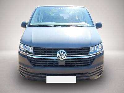 VW T6 Kombi