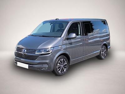 VW T6 Transporter
