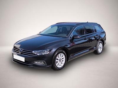 VW Passat Variant