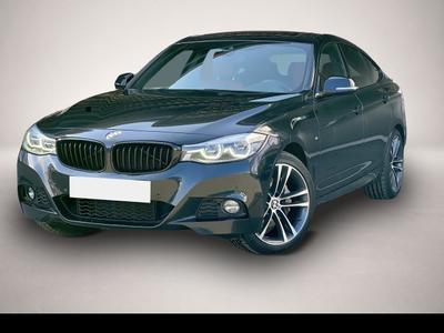 BMW 340 Gran Turismo