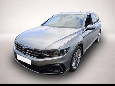 VW Passat Variant