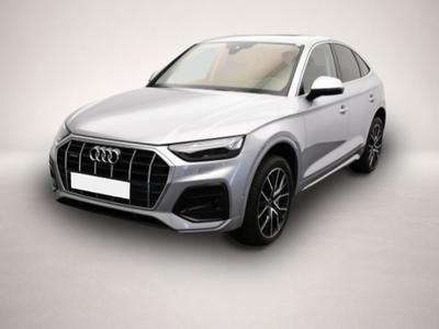 Audi Quattro