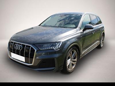 Audi Quattro