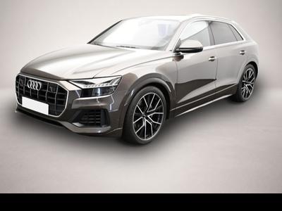 Audi Quattro