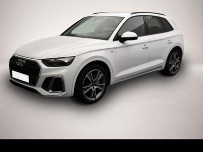 Audi Quattro