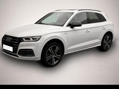 Audi Quattro