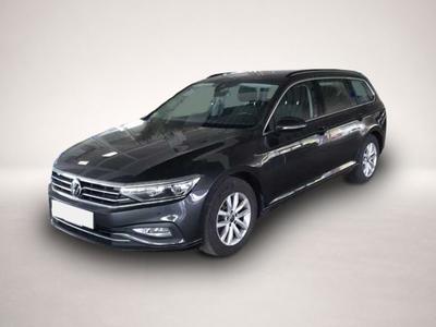 VW Passat Variant