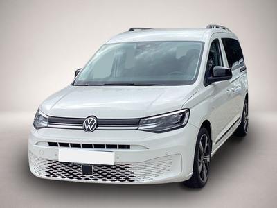 VW Caddy Maxi