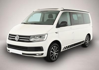 VW T6 California