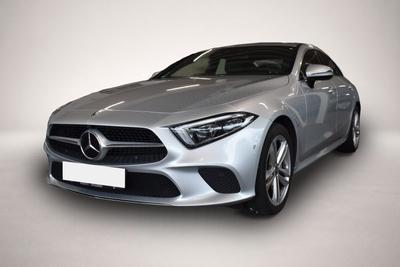 Mercedes-Benz CLS 450