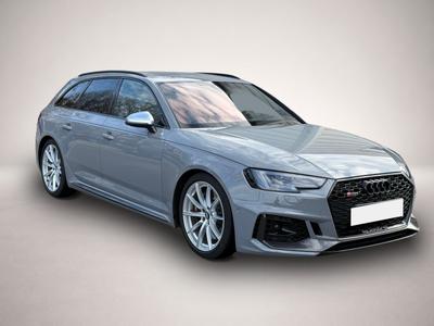 Audi Quattro