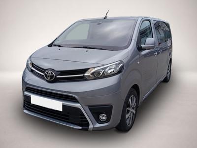 Toyota Proace (Verso)