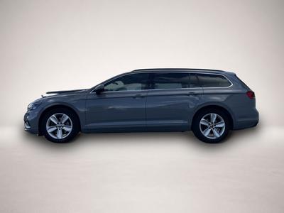 VW Passat Variant
