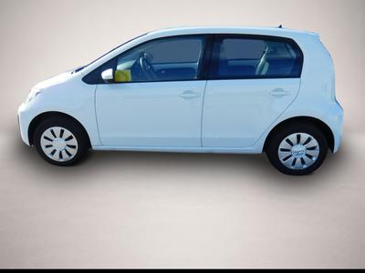 VW up!