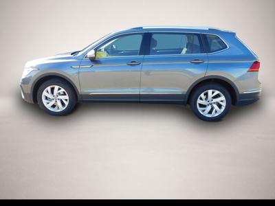 VW Tiguan Allspace