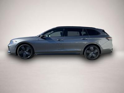 VW Passat Variant