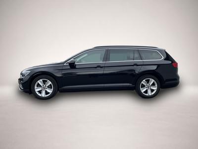 VW Passat Variant