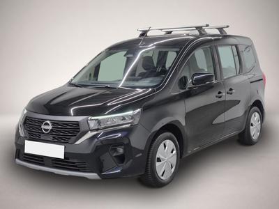 Nissan Townstar