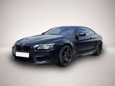 BMW M6