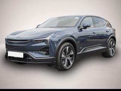 Polestar 3