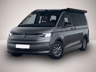 VW T7 California