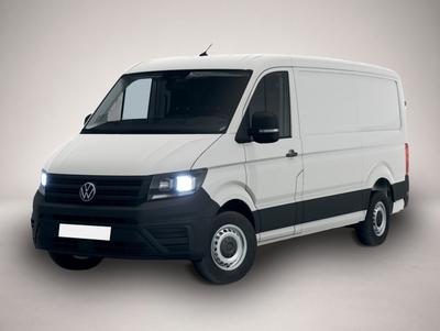 VW Crafter