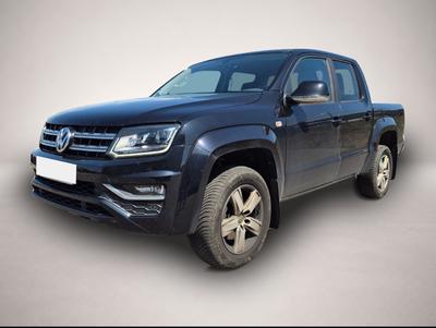 VW Amarok