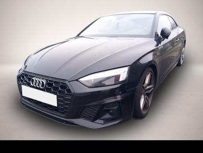 Audi Quattro