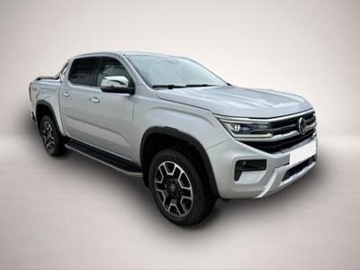 VW Amarok