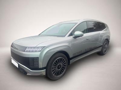 Hyundai IONIQ 9