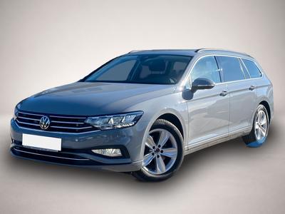 VW Passat Variant