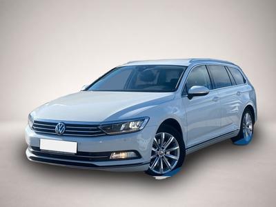 VW Passat Variant