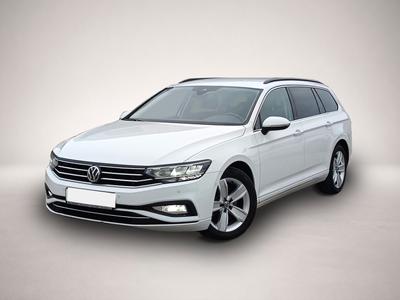 VW Passat Variant