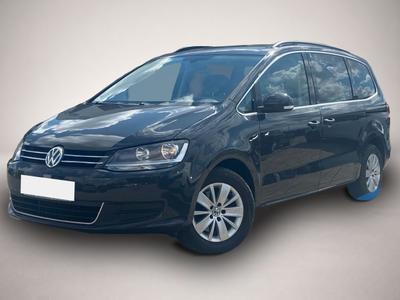 VW Sharan