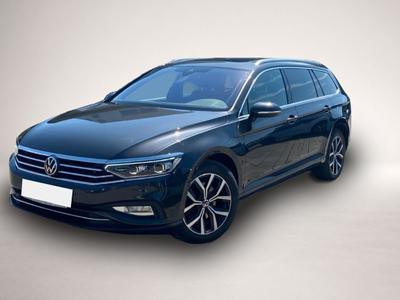 VW Passat Variant
