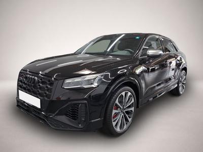 Audi SQ2
