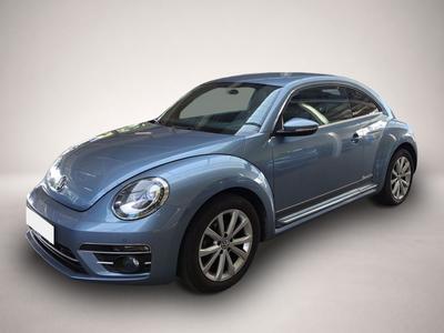 VW Beetle
