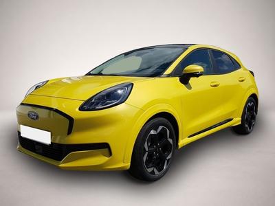 Ford Puma Gen-E