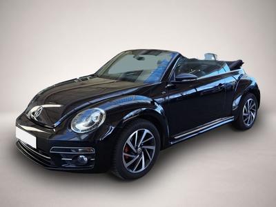 VW Beetle