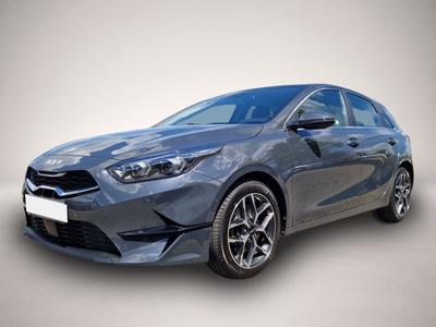 Kia Andere