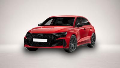 Audi Quattro