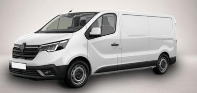 Renault Andere