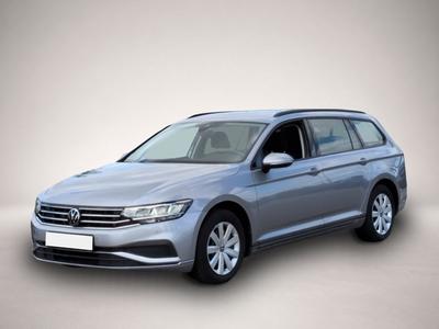 VW Passat Variant