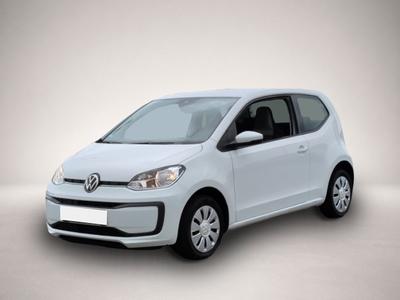 VW up!