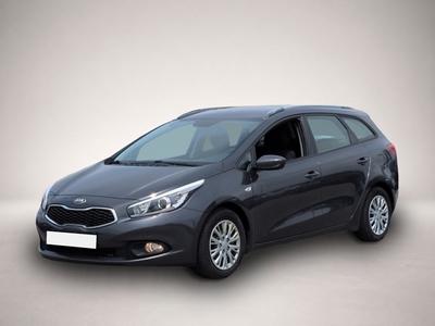 Kia Andere