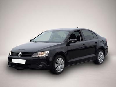 VW Jetta