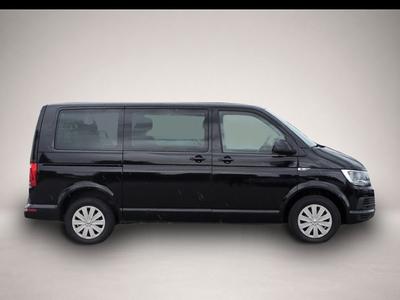 VW T6 Caravelle