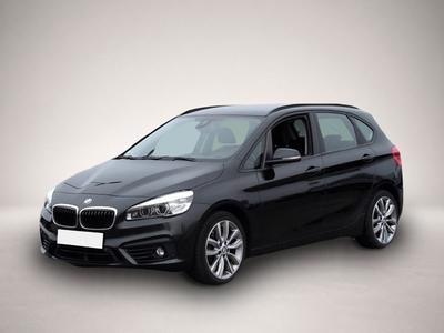 BMW 220 Active Tourer