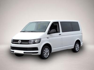 VW T6 Multivan