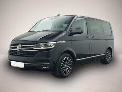 VW T6 Multivan